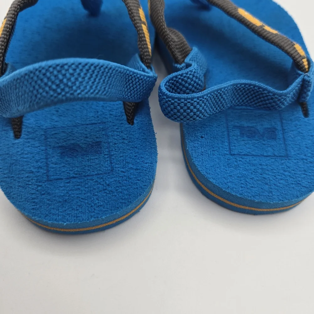 Teva mush ii